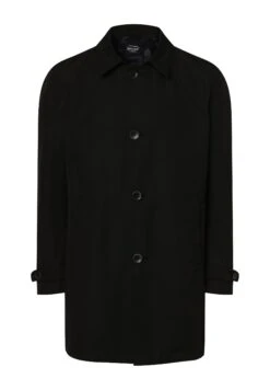 Taylor- Halflange Jas - Schwarz -ZALANDO WINKEL 467d3119126645f0a535826d4807cd73