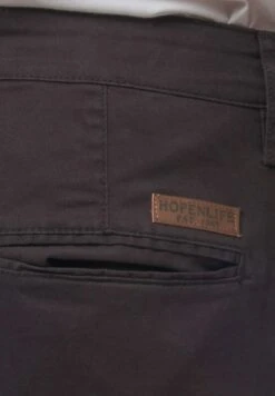 Chino - Noir -ZALANDO WINKEL 46967432c3c94e8084ab066714e318e7