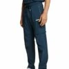 Broek - Navy -ZALANDO WINKEL 46a14177cfa547b2adf071f2ba8dc88a