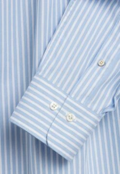 Gant Overhemd - Capri Blue -ZALANDO WINKEL 46c3d2c1771a49f88cce7cc1bd1ea37d