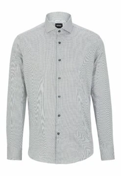 Boss S H-Joe-Spread-C1-222 - Overhemd - Open Green Ten 13 Boss S H-Joe-Spread-C1-222 - Overhemd - Open Green Ten -ZALANDO WINKEL 46f42305aae742e6883e1ed321b44ede