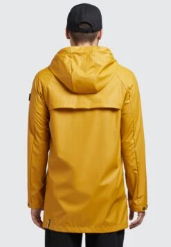 Khujo Tiber2 - Parka - Gelb -ZALANDO WINKEL 47044a44233c467280627c8076b548a2