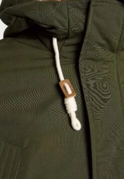 Jack & Jones Jjemash Teddy - Winterjas - Forest Night 13 Jack & Jones Jjemash Teddy - Winterjas - Forest Night -ZALANDO WINKEL 47194e911be34f8b860feab13fa7e465