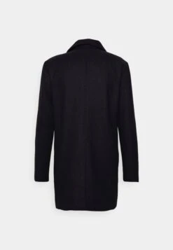 JACK&JONES Premium Jjtommy Insert Coat - Mantel - Dark Navy -ZALANDO WINKEL 476121f3eacd448b8687689f645b29a4