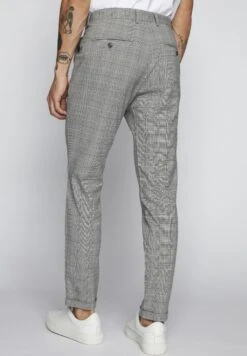 Matinique Maliam Pant - Broek - Alloy 10 Matinique Maliam Pant - Broek - Alloy -ZALANDO WINKEL 47a7076149f64672acd50edbdc8fdd62