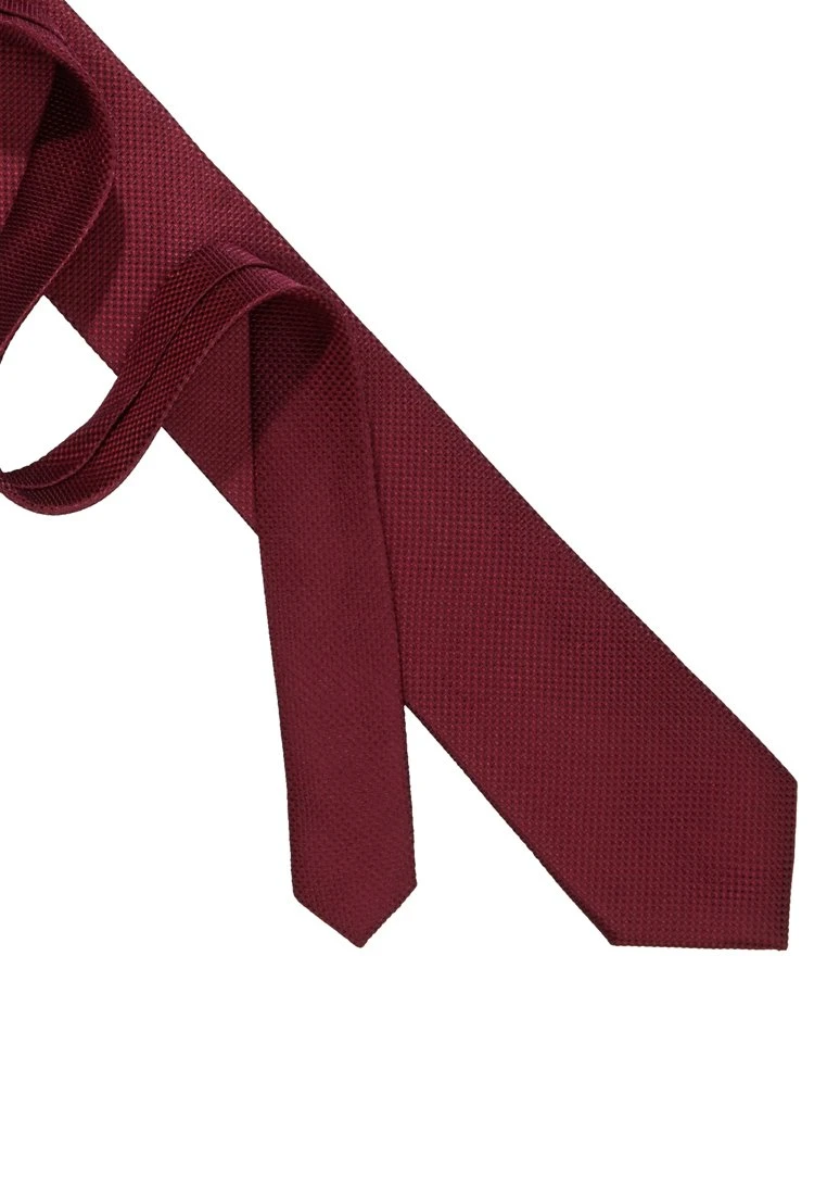 Jack & Jones Jaccolombia Tie - Stropdas - Fudge 5 Jack & Jones Jaccolombia Tie - Stropdas - Fudge - Afbeelding 3