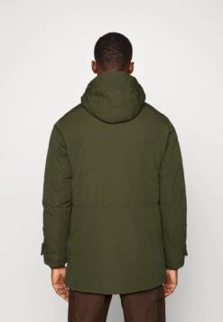 Jack & Jones Jjemash Teddy - Winterjas - Forest Night 10 Jack & Jones Jjemash Teddy - Winterjas - Forest Night -ZALANDO WINKEL 47b59590d2ae4331b431b9eb2384765d