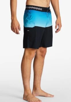 Billabong Fifty50 Pro - Zwemshorts - Blue -ZALANDO WINKEL 47b5eef8a30243f5bf1271e2e2125b8b