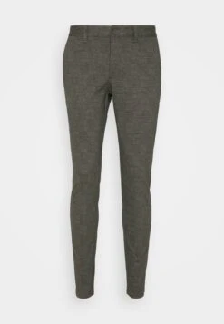 Only & Sons Onsmark Pant - Broek - Slate Black -ZALANDO WINKEL 47daefd67e9f4434b5fba355ebd2b750