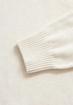 Oscar Jacobson Connery Rollneck - Trui - White Dorothy -ZALANDO WINKEL 4831534f33f8417e9f46986ab4a4f670