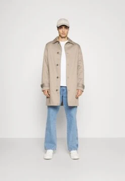 Indicode Jeans Inrupert - Halflange Jas - Bracken -ZALANDO WINKEL 4832858c2d5c445ab863339bcd30e100