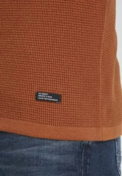 Blend Bhpullover - Trui - Glazed Ginger -ZALANDO WINKEL 48333c4510bb42b0b6e9616676855cf8