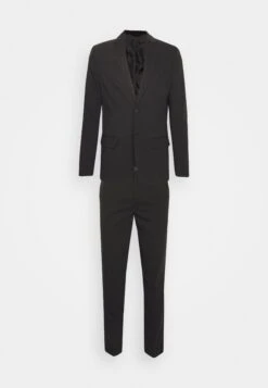 Only & Sons Onseve Slim Suit - Kostuum - Black -ZALANDO WINKEL 4835da487ea04938912d1d18e02888d9