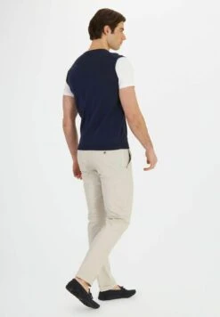 Bodywarmer - Indaco -ZALANDO WINKEL 484cd73142ee4b68a1c45b103ea9e755