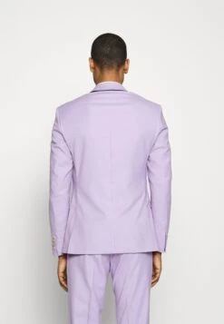 The Wedding Suit Set - Kostuum - Lilac -ZALANDO WINKEL 4869f326992648548fdde584a589a985