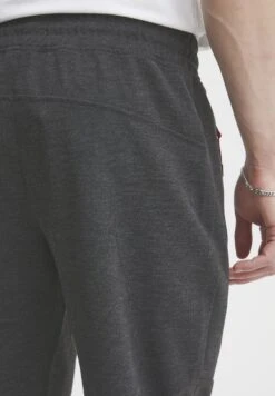 Solid Sdvinh - Trainingsbroek - Dark Grey Melange -ZALANDO WINKEL 48a95fb90b70485689e0c9009fd09615