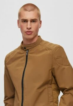 Boss Ocasey - Jas - Open Beige 11 Boss Ocasey - Jas - Open Beige -ZALANDO WINKEL 48cc248b8b1643539b746dab18a3910d