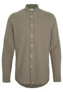 SAMSØE SAMSØE Liam Shirt - Overhemd - Deep Lichen Green 18 SAMSØE SAMSØE Liam Shirt - Overhemd - Deep Lichen Green -ZALANDO WINKEL 48e3cdb08043474caea0caf555ff1086