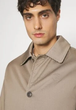 Indicode Jeans Inrupert - Halflange Jas - Bracken -ZALANDO WINKEL 4939ab0a106041b990b85acfa5d669cf