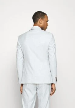 The Fashion Suit Occasion Designs Set - Kostuum - Light Grey 18 The Fashion Suit Occasion Designs Set - Kostuum - Light Grey -ZALANDO WINKEL 49857656423c42b09aa13aca07db208e