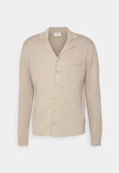 Filippa K Vest - Dusty Beige -ZALANDO WINKEL 498865c1a34145ec88c0b767b678bf79