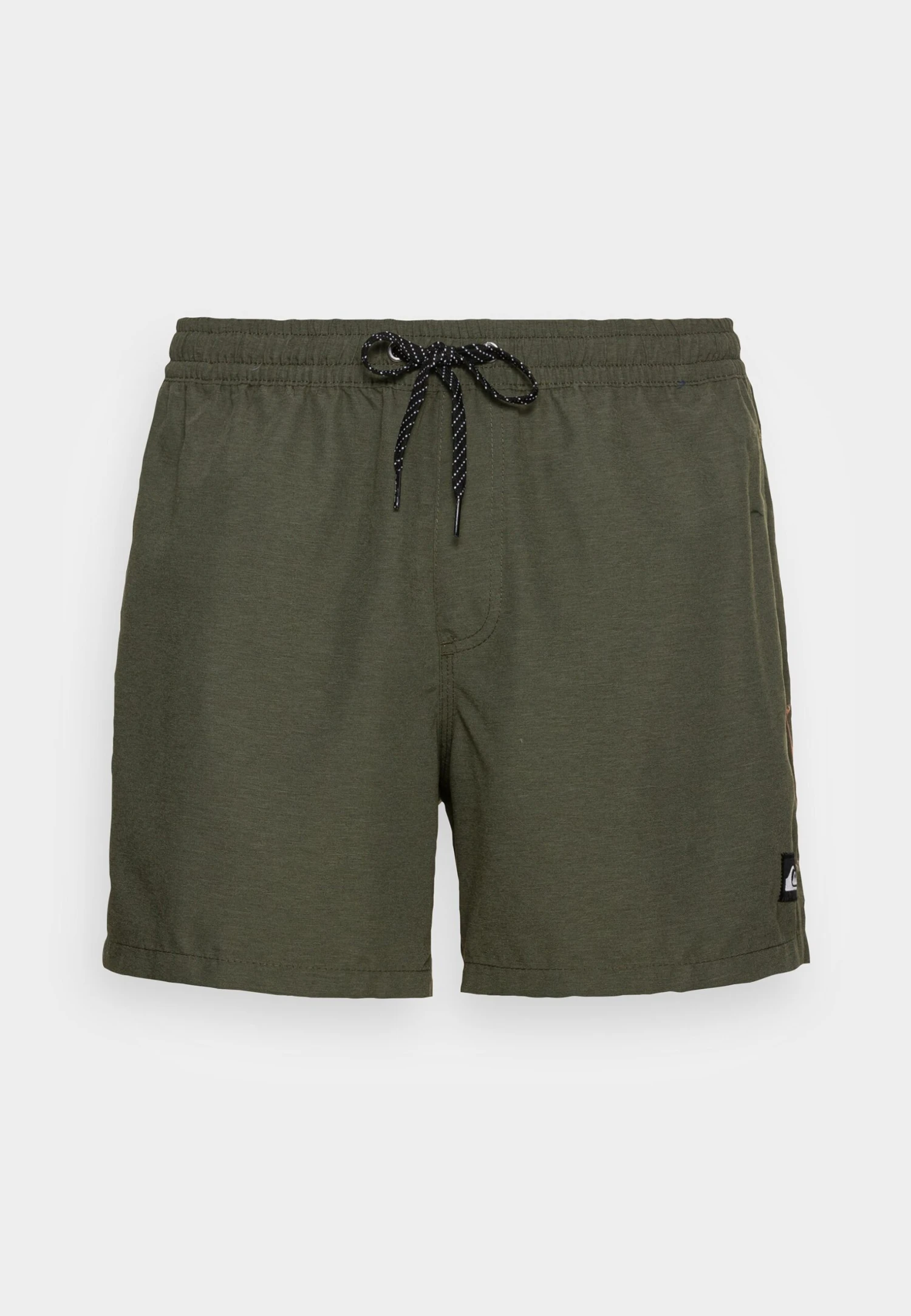 Quiksilver Everyday Deluxe Volley - Zwemshorts - Thyme Heather 3 Quiksilver Everyday Deluxe Volley - Zwemshorts - Thyme Heather