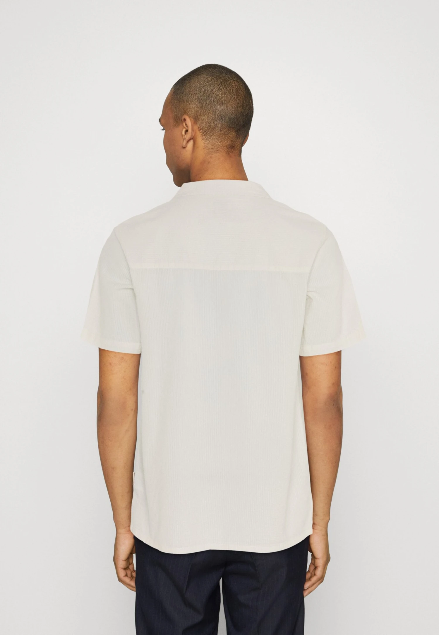 Redefined Rebel Alex - Overhemd - Pristine 5 Redefined Rebel Alex - Overhemd - Pristine - Afbeelding 3