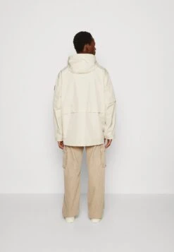 Calvin Klein Jeans Multifunctional - Parka - Classic Beige -ZALANDO WINKEL 49d37e6e3f3f4498843ec2c3ff3bced5