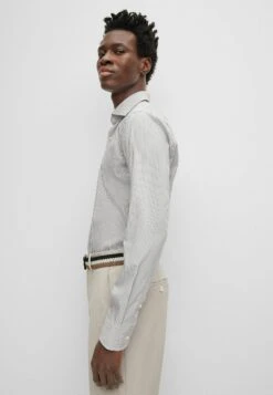 Boss P-Hank-Spread - Zakelijk Overhemd - Open Green Twentytwo -ZALANDO WINKEL 49dc2b9470e143a3971b72eeb1461e54