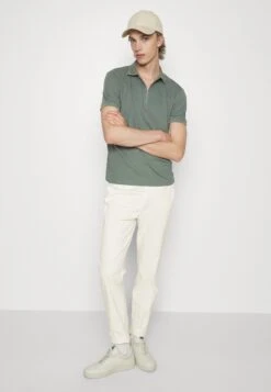 Pier One Chino - White 11 Pier One Chino - White -ZALANDO WINKEL 49dc7e4e90704d23a5cdc2c08ba1a3b0
