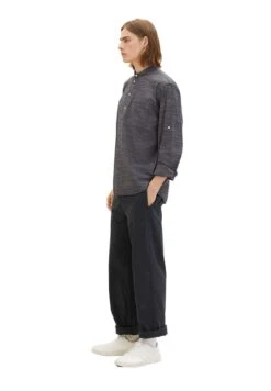 Tom Tailor Overhemd - Grey -ZALANDO WINKEL 49fa5e42dfed42a3a5b51147bbda98a6