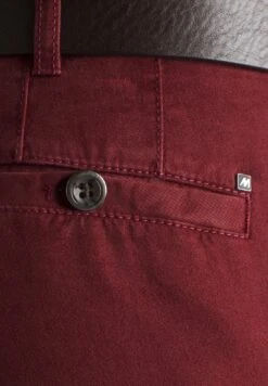 Meyer Roma - Chino - Red -ZALANDO WINKEL 4a0bda08df594a04bb598117c43f4262