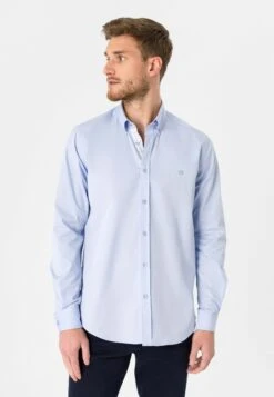 Overhemd - Baby Blue -ZALANDO WINKEL 4a15de8a6cc24102ab3310c120091b45