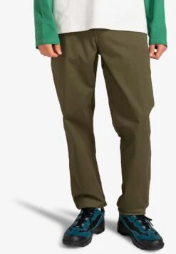 Element Howland Classic - Broek - Army