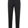 Udine Mit Komfortbund - Pantalon - Schwarz -ZALANDO WINKEL 4a409e97408840d18ccedf2b097e4797