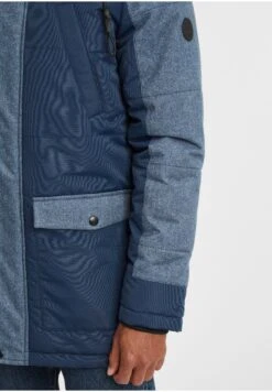 Blend Bhmikael - Parka - Dress Blues 13 Blend Bhmikael - Parka - Dress Blues -ZALANDO WINKEL 4a4521140a14458d91aee375b9a55c55