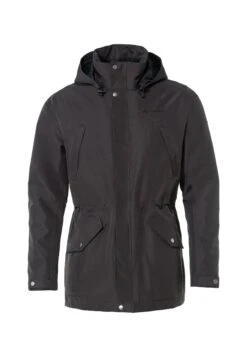 VAUDE Abelia - Parka - Phantom Black