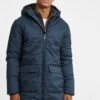 Solid Sdatong - Winterjas - Insignia Blue -ZALANDO WINKEL 4a9f755cae5b47a98d0201567fcf91ff