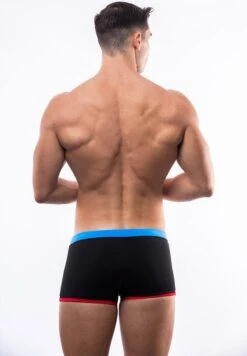 Discovery - Zwemshorts - Black -ZALANDO WINKEL 4ada812ab9354c04b135f8fa1172fbc2