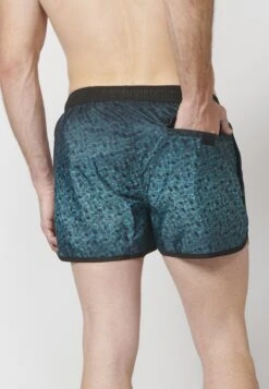 Koroshi Zwemshorts - Menta -ZALANDO WINKEL 4ae6ca8b8ec8472e831296edb8a4e05e