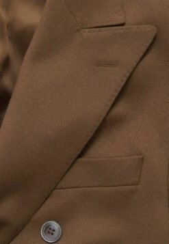 Oscar Jacobson Farris Patch Soft Blazer - Colbert - Nougat Beige -ZALANDO WINKEL 4b0011517e44419c98386ac61e714d37