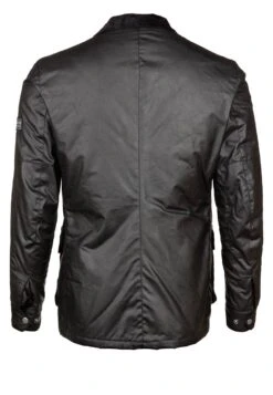 Duke Jacket - Jas - Black 11 Duke Jacket - Jas - Black -ZALANDO WINKEL 4b4f6f49ca4e44a9bc645b43742cad4b