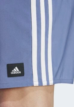 Adidas Sportswear 3-Clx- Zwemshorts - Crew Blue /White 12 Adidas Sportswear 3-Clx- Zwemshorts - Crew Blue /White -ZALANDO WINKEL 4b5edcd4fca4473699252f91fcf4dd5e