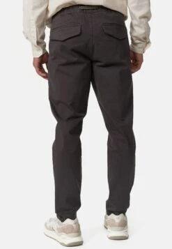 Indicode Jeans Intory - Broek - Raven -ZALANDO WINKEL 4b5f961f1e4c4b45ae27746bd8e09c1c