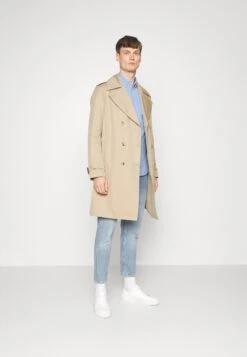 Boss Overhemd - Open Blue -ZALANDO WINKEL 4b676adc63554c79a712ca4bc8a6711c