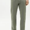 BRAX Style Luis - Chino - Khaki Break -ZALANDO WINKEL 4b6bc8efa9834cda8a28641fffd0647a