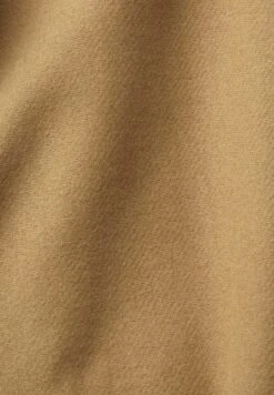 ESPRIT Halflange Jas - Khaki Beige -ZALANDO WINKEL 4b8562d4c1dc45f6bedc859e82d0c206