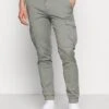 Jack & Jones Jjimarco Cuffed - Cargobroek - Sedona Sage -ZALANDO WINKEL 4bda97a0920d4eeb9cc491ba98cc8ea8