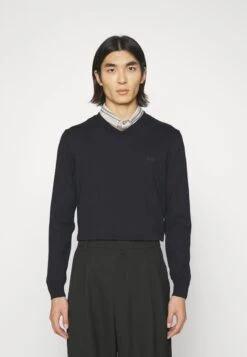 Boss Pacello - Trui - Dark Blue