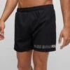 Boss Dolphin - Zwemshorts - Black 2 Boss Dolphin - Zwemshorts - Black -ZALANDO WINKEL 4c199b6e73e44969a5224208b17dc8f8